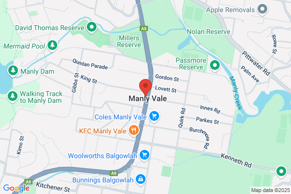 Manly Vale Pharmacy