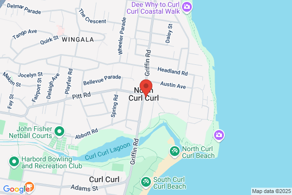 Curl Curl Physiotherapy