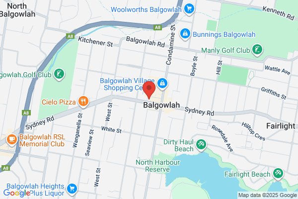 SquareOne Physio + Pilates + Exercise - Balgowlah Practice