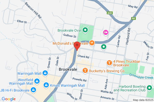 Brookvale Printing Team The