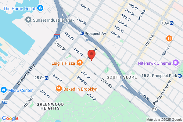 Brooklyn Digital Publishing