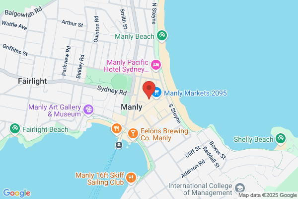 Belle Property Manly