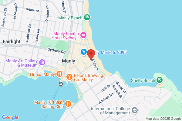 Burger King Australia Pty Ltd