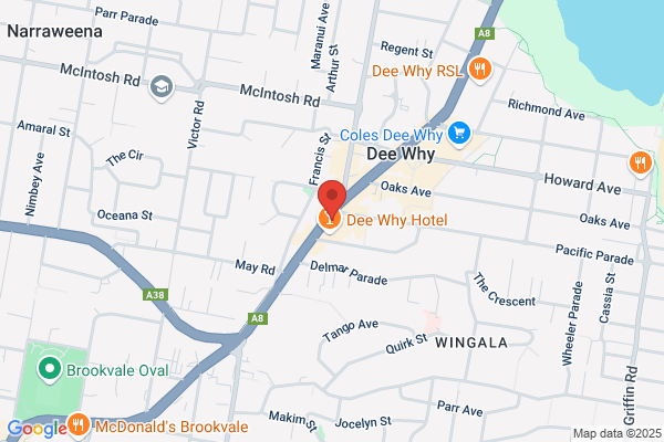 Dee Why Indian Restaurant