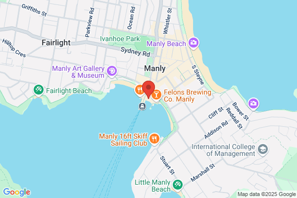 Hugos Manly