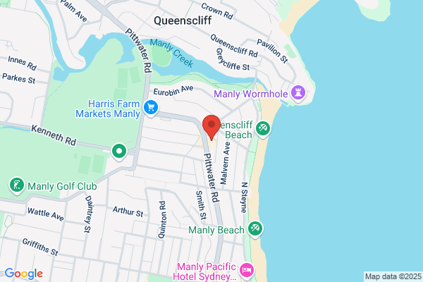 Ironbark Wood Fired Pizza & Italian Restaurant