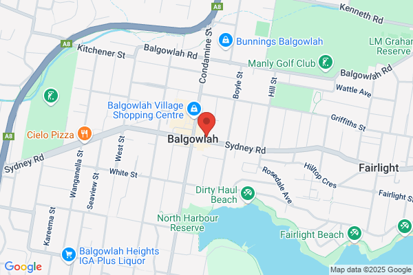Pizza Hut Balgowlah