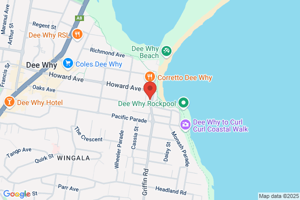 Dee Why Seafood