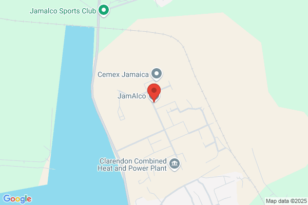 Jamalco Pty Ltd