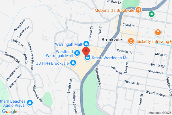 Brookvale Travel