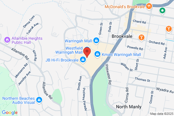 Dee Why Flight Centre