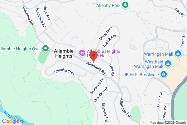 Allambie Veterinary Clinic