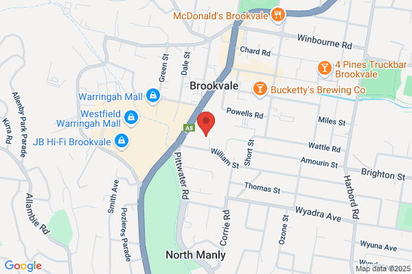 Brookvale Veterinary Clinic