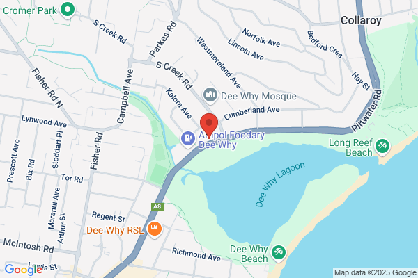 Dee Why Veterinary Clinic