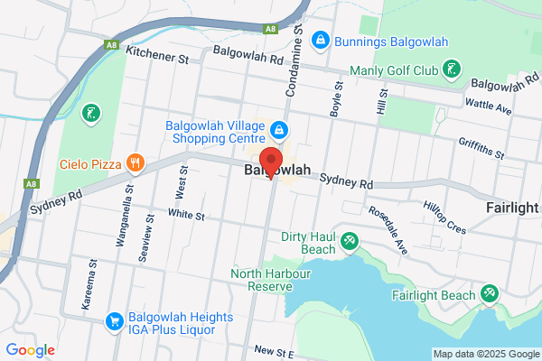 Poolwerx Balgowlah