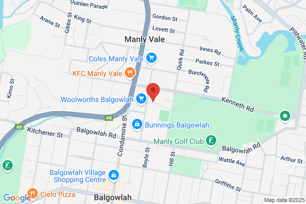 Andec Fire Systems (Australia) Pty Ltd