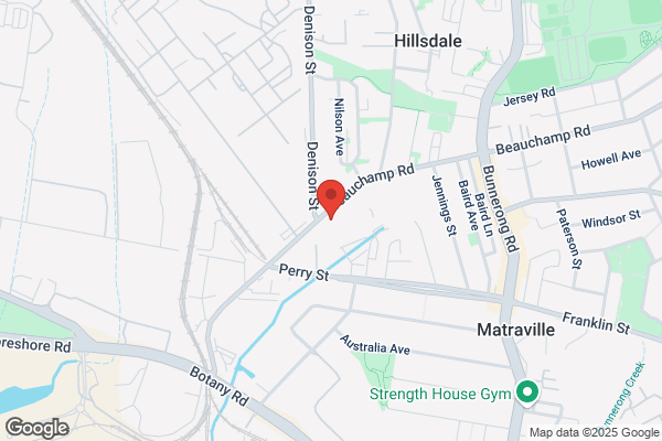 Asheville Pacific Pty Ltd
