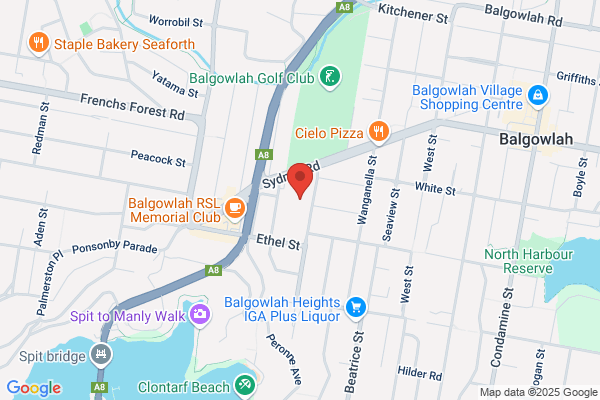 Balgowlah Boys Campus