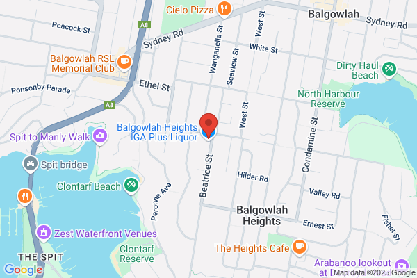 Balgowlah Heights Butchery