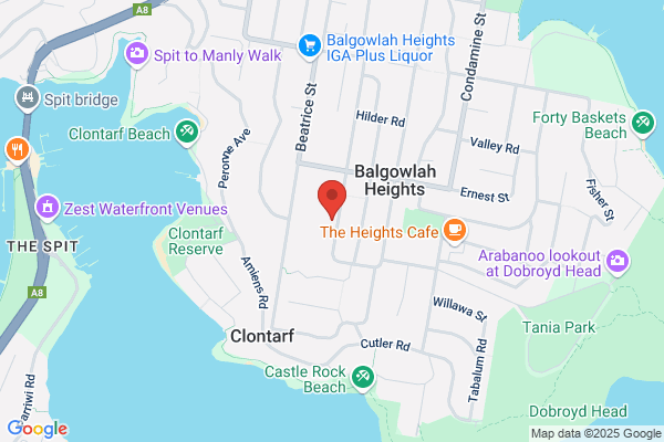 Balgowlah Heights Public School