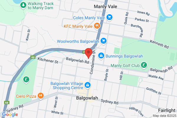Dragans Tennis Centres (Manly & Balgowlah Hts)