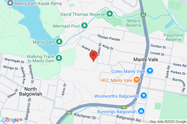 Manly Vale Public School