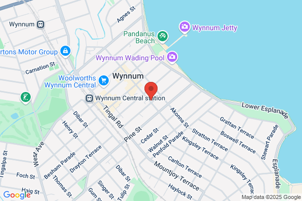 Australian Law Group Wynnum