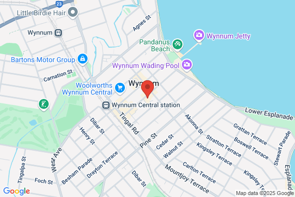 BFT Wynnum