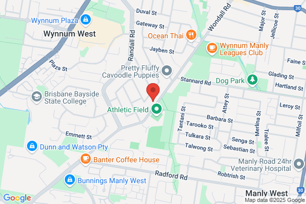 ABC Developmental Learning Centre - Wondall Road