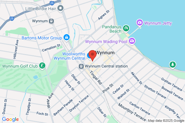 BWS Wynnum