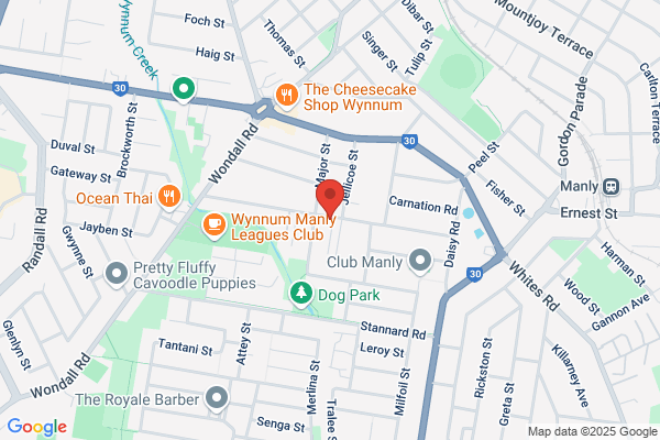 Bayside Plumbing