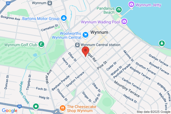 By The Bay Plumbing Supplies