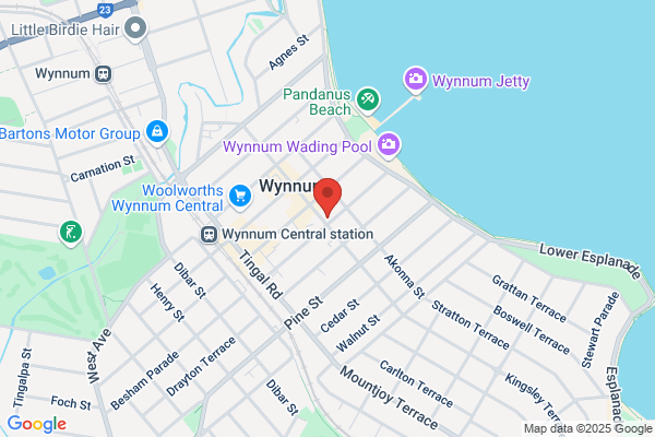 Century 21 Wynnum