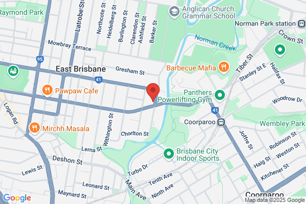 East Brisbane Electrical Inspections