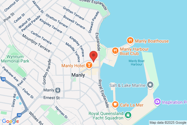 Empire Legal - Manly Office