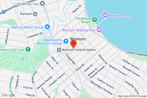 Got-A-Go Wynnum