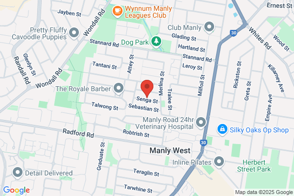 Han-Bry Aviation Consultancy