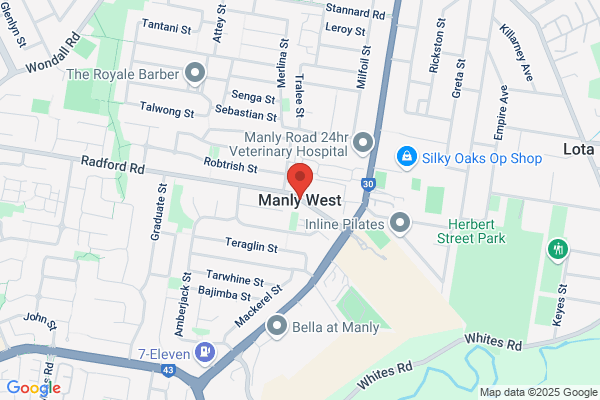 Hire A Hubby Manly (QLD)