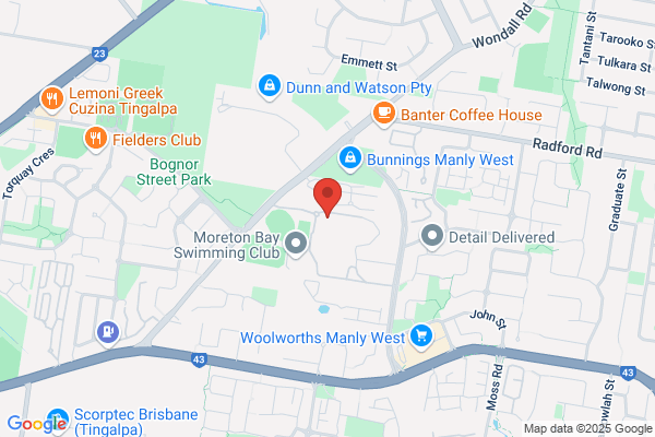 Moreton Bay College