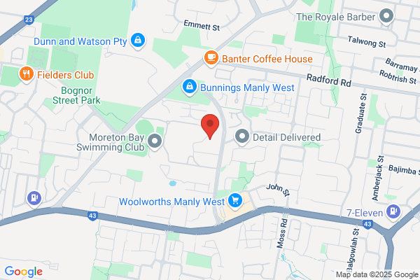 Moreton Bay College Child Care Centre