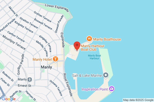 Moreton Bay Trailer Boat Club