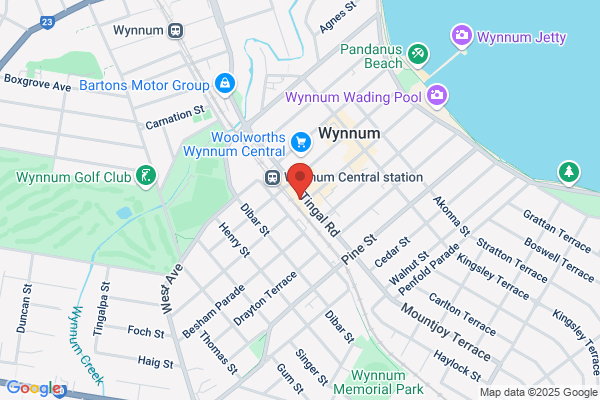 Pizza Hut Wynnum