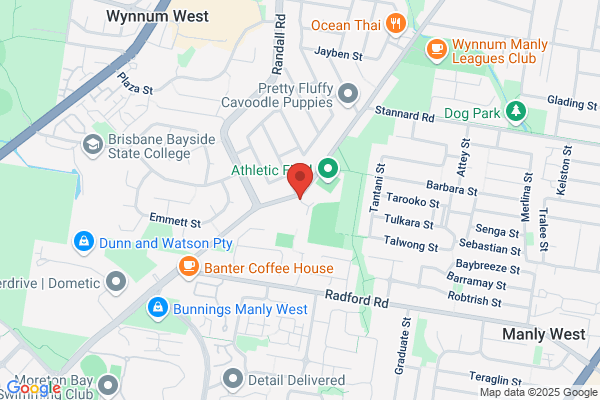 Wondall Heights State School