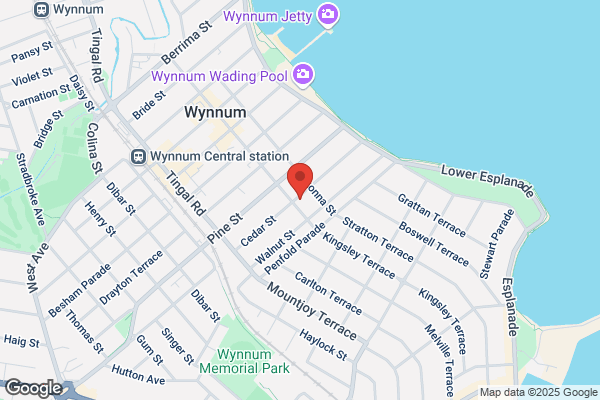 Wynnum Manly Vet Hospital