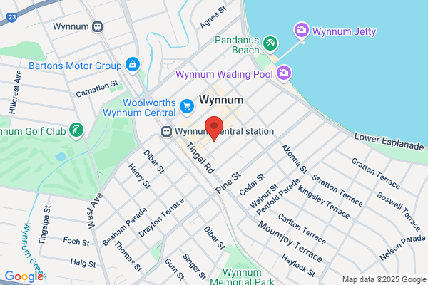 wynnum dentists