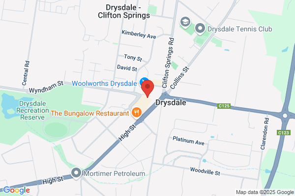 Pacific Smiles Dental Drysdale