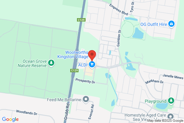 Pacific Smiles Dental Ocean Grove