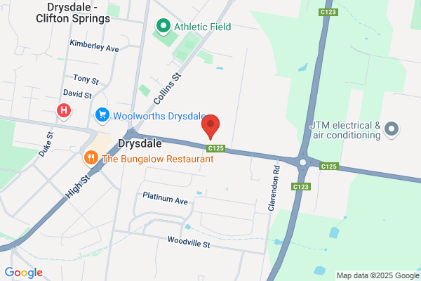 F45 Training Drysdale