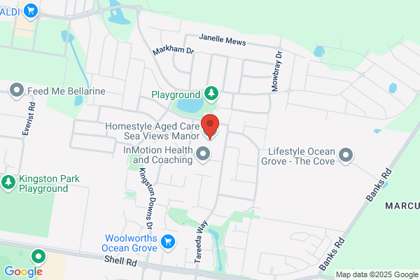 ABC Ocean Grove