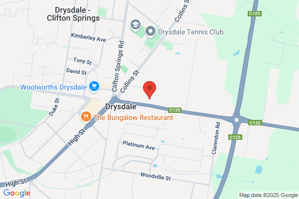 Autopro Drysdale Parts Professionals